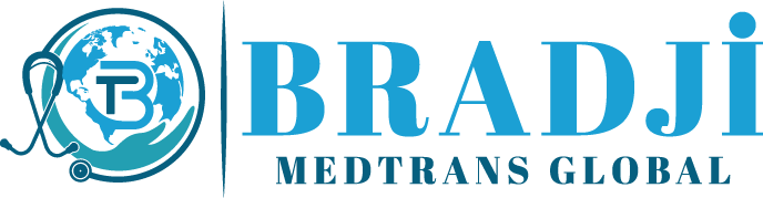 Bradji Medtrans Global